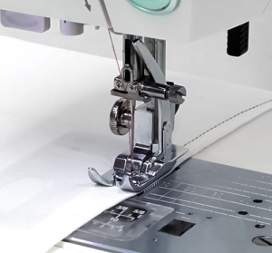 Stopka do szycia delikatnych tkanin i dzianin Janome  941500000A