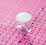 Uchwyt do liniałów pojedynczy