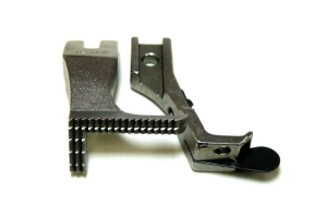 Stopki U192B + U193TS 3/32" krawędziowa 2,4 mm (komplet) 