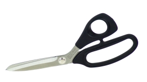 Nożyczki KAI N5220 krawieckie uniwersalne 22 cm powiększony uchwyt