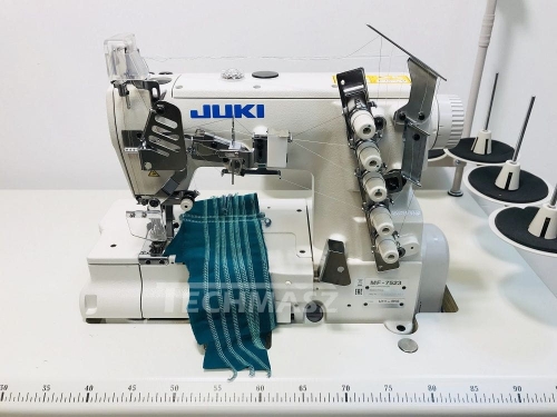 RENDERKA JUKI MF 7523-U11 ENERGOOSZCZĘDNA