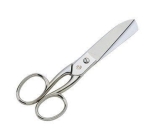 Nożyce Premax 8" 20 CM do skóry F16300800