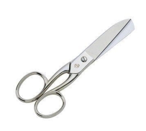 Nożyce Premax 8" 20 CM do skóry F16300800