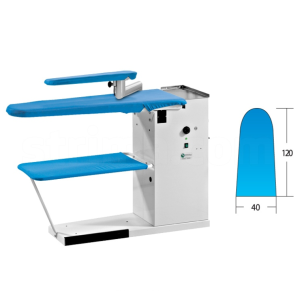 STÓŁ DO PRASOWANIA BATTISTELLA NETTUNO