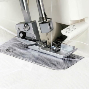 STOPKA DO WSZYWANIA ŻYŁKI JANOME 200207108