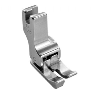 STOPKA KRAWĘDZIOWA LEWA CL30