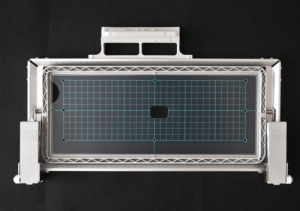 Tamborek sprężynowy BF3 do hafciarek V3, V5, V7, XV