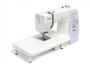 STOLIK POWIĘKSZAJĄCY POLE PRACY JANOME HD523 415 419S 423S