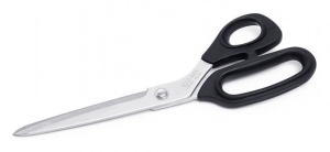 Nożyczki KAI N5275 krawieckie 27,5 cm profesjonalne krojcze