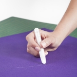 KREDA KRAWIECKA W APLIKATORZE BIAŁA 