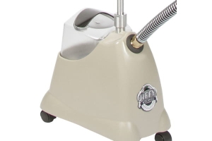 Prasowacz parowy, parownica JIFFY STEAMER J-2000S (metalowo-plastikowa dysza)