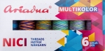 ZESTAW NICI ARIADNA MULTIKOLOR NIEBO 6 SZT VIGA