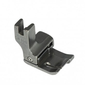 STOPKA KRAWĘDZIOWA PRAWA CR80