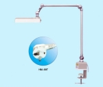 LAMPKA MOCOWANA DO BLATU MASZYNY HM-99T (LED 5W)