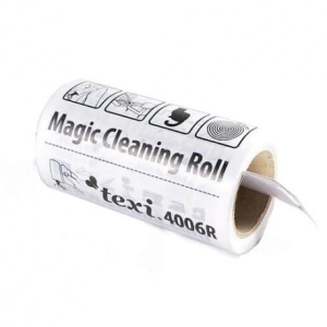 Rolka czyszcząca SOS wymienna wkład - 10 metrów