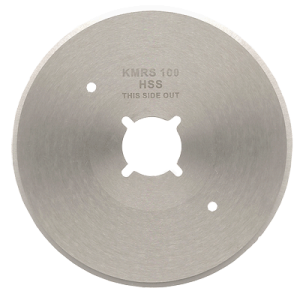 Ostrze noża tarczowego okrągłe, do Texi Zorro 100, Dayang RSD-100, Su Lee RC-280