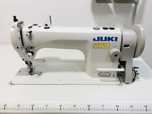 STĘBNÓWKA JUKI DU 1181N TAPICERSKA KALETNICZA ENERGOOSZCZĘDNA