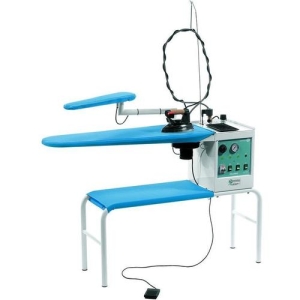 Stół prasowalniczy BATTISTELLA VULCANO