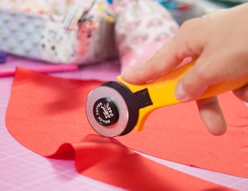 Nóż krążkowy 45 mm 