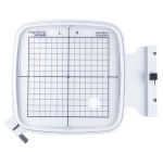  TAMBOREK 140 x 140mm HOOP-SQ14B JANOME MC400E MC500E 864406002