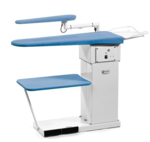 Stół prasowalniczy BATTISTELLA EGEO z prasulcem