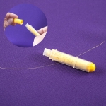 KREDA KRAWIECKA- WYMIENNY WKŁAD DO APLIKATORA ŻÓŁTY